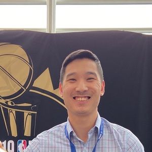 Meet your Posher, Derek